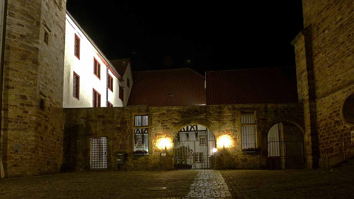 Schlossbeleuchtungsverein Bad Iburg e.V.